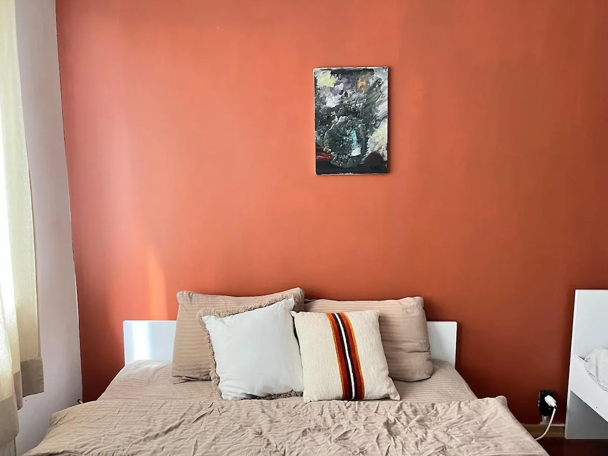 Apartment Spacious Flat, 4Br, 4Acs, Taksim, Uelk 1 Istanbul