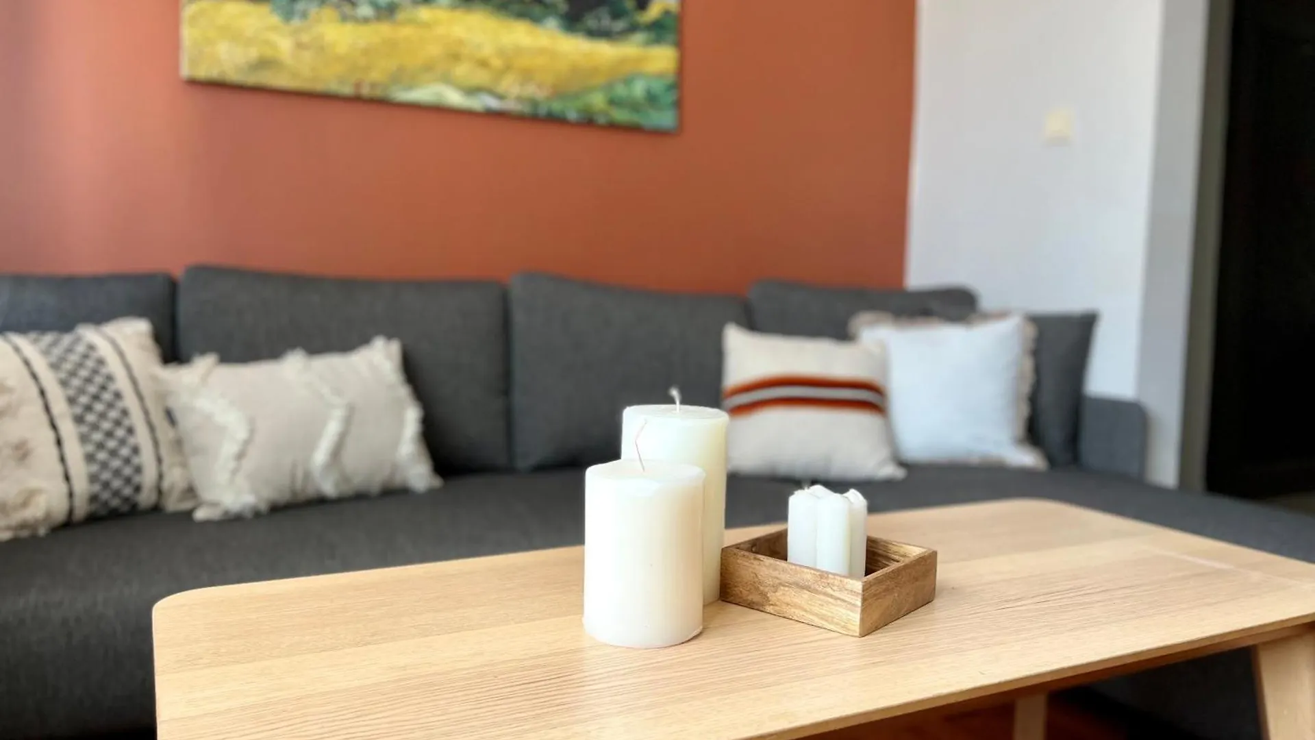 Spacious Flat, 4Br, 4Acs, Taksim, Uelk 1 Стамбул Турция