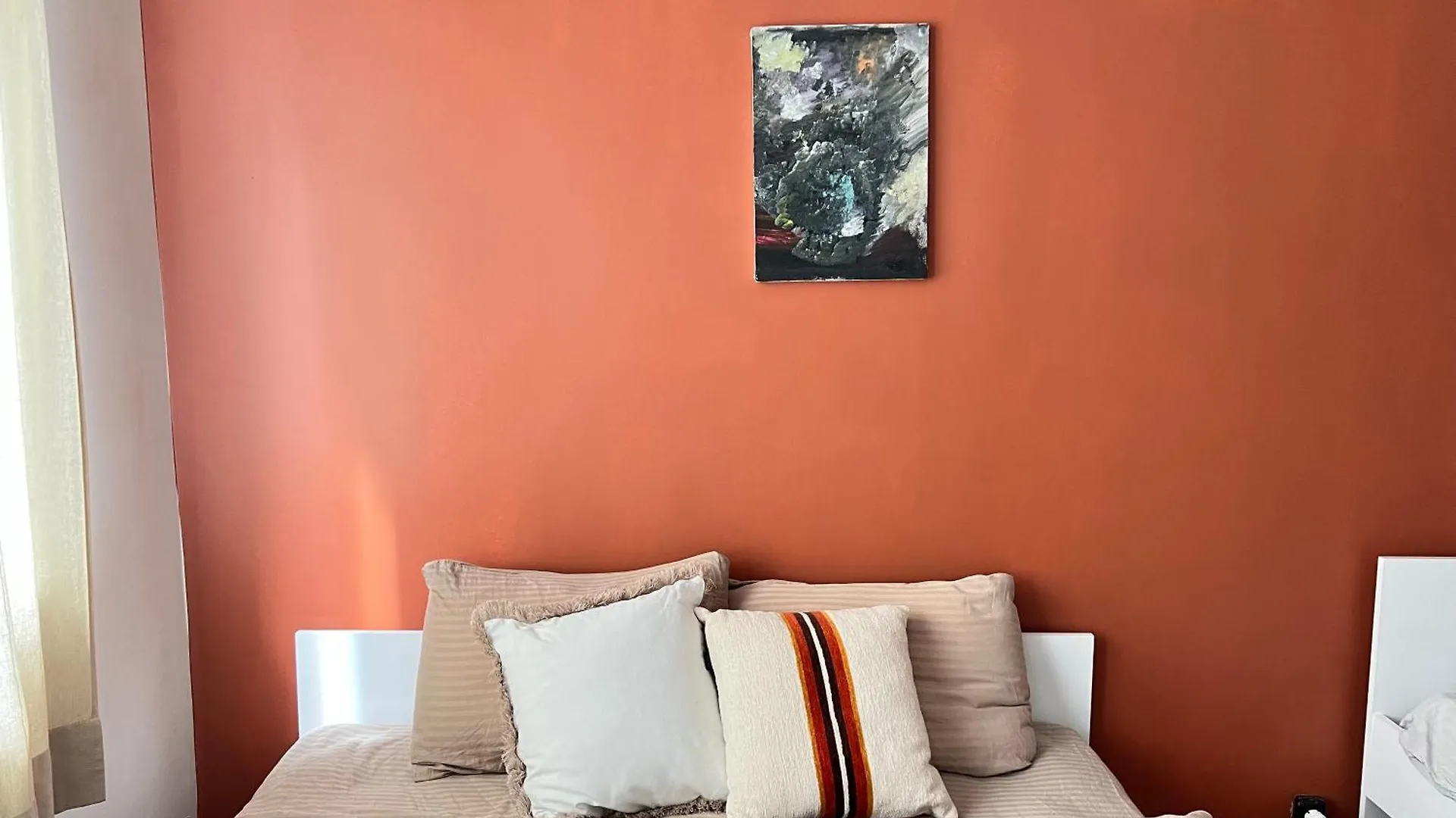 Spacious Flat, 4Br, 4Acs, Taksim, Uelk 1 Стамбул 0*,  Турция