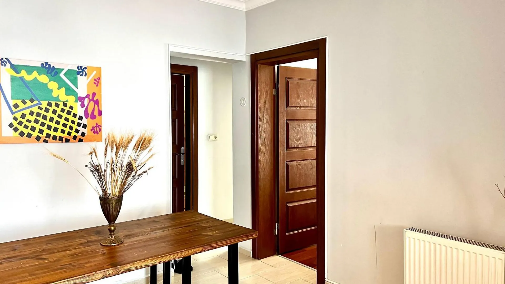 Spacious Flat, 4Br, 4Acs, Taksim, Uelk 1 اسطنبول 0*,  تركيا